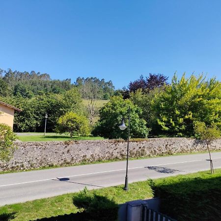Apartamentos Boutique Arquera Golf I Llanes Zewnętrze zdjęcie