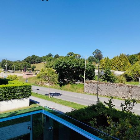 Apartamentos Boutique Arquera Golf I Llanes Zewnętrze zdjęcie