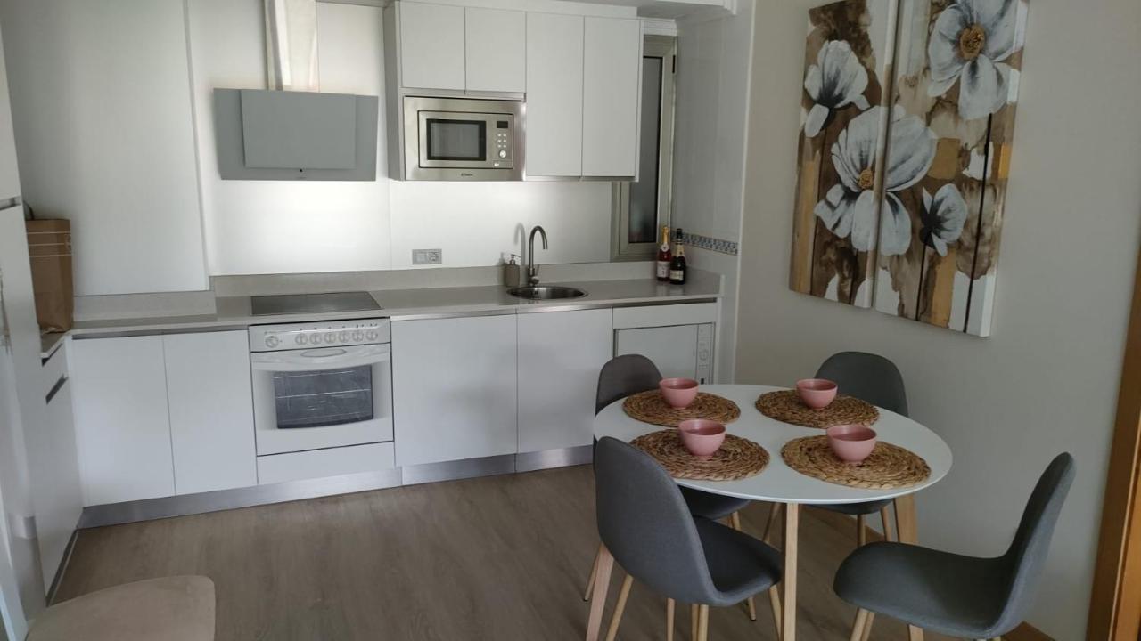Apartamentos Boutique Arquera Golf I Llanes Zewnętrze zdjęcie