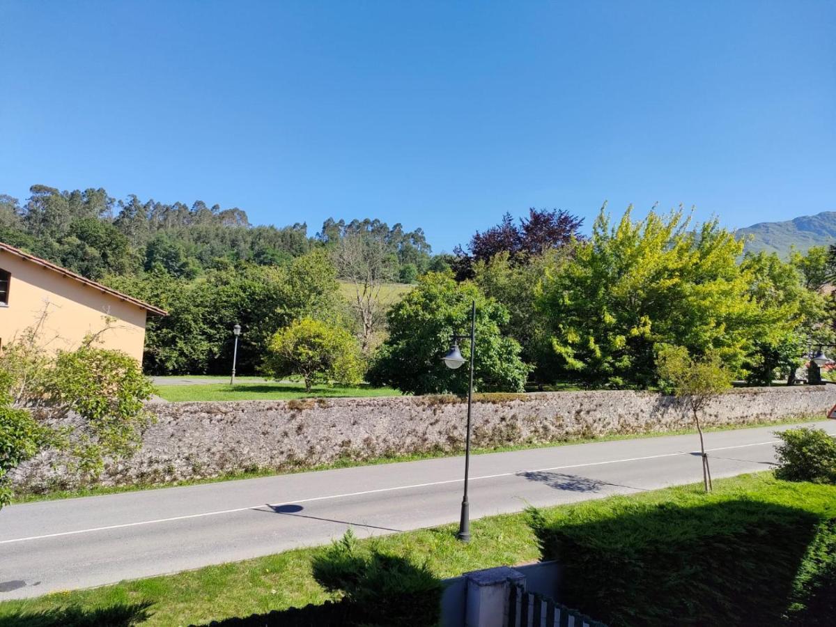 Apartamentos Boutique Arquera Golf I Llanes Zewnętrze zdjęcie