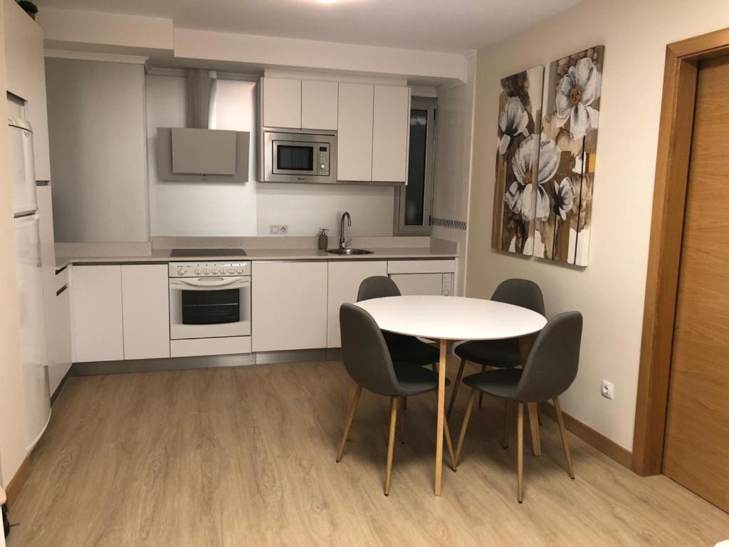Apartamentos Boutique Arquera Golf I Llanes Zewnętrze zdjęcie