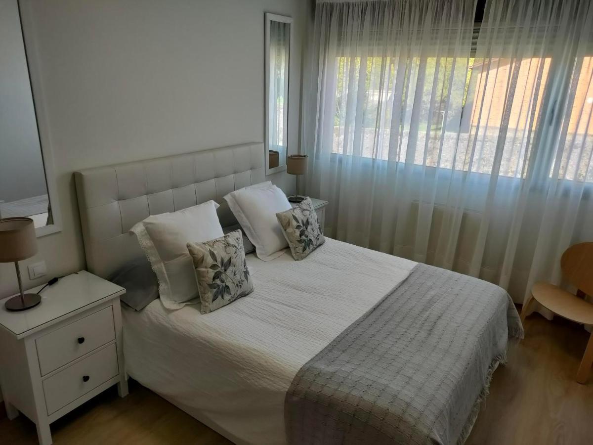 Apartamentos Boutique Arquera Golf I Llanes Zewnętrze zdjęcie