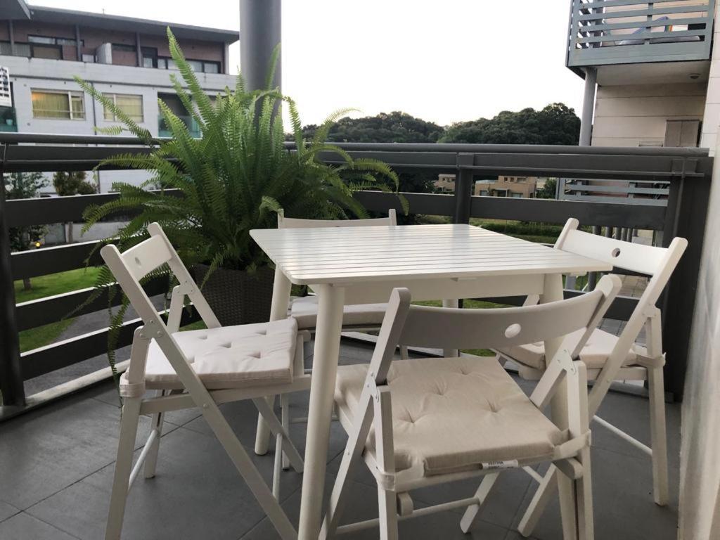 Apartamentos Boutique Arquera Golf I Llanes Zewnętrze zdjęcie