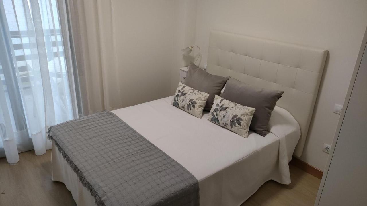 Apartamentos Boutique Arquera Golf I Llanes Zewnętrze zdjęcie