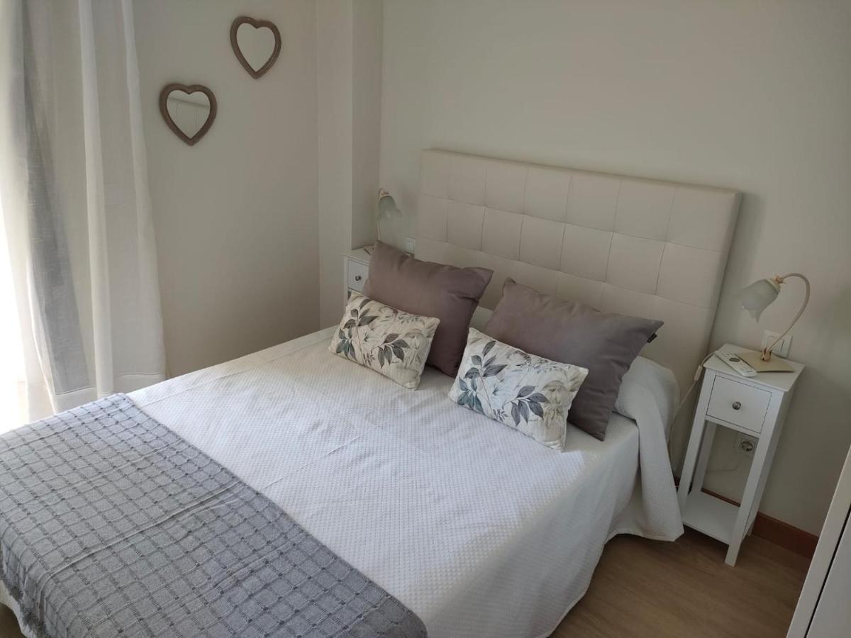 Apartamentos Boutique Arquera Golf I Llanes Zewnętrze zdjęcie