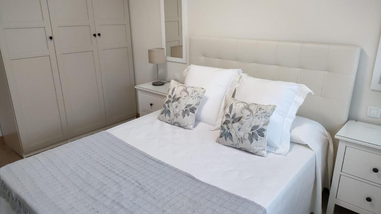 Apartamentos Boutique Arquera Golf I Llanes Zewnętrze zdjęcie
