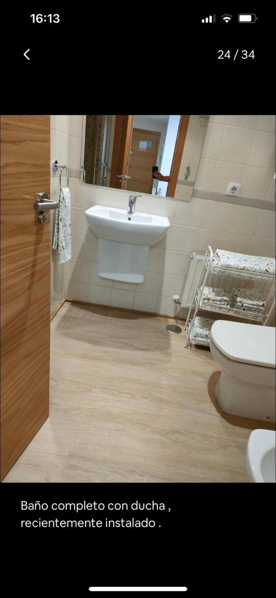 Apartamentos Boutique Arquera Golf I Llanes Zewnętrze zdjęcie